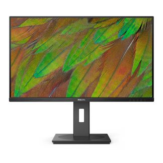 Philips 3000 series 32B1U3900/75 computer monitor 80 cm (31.5") 3840 x 2160 pixels 4K Ultra HD LCD Black