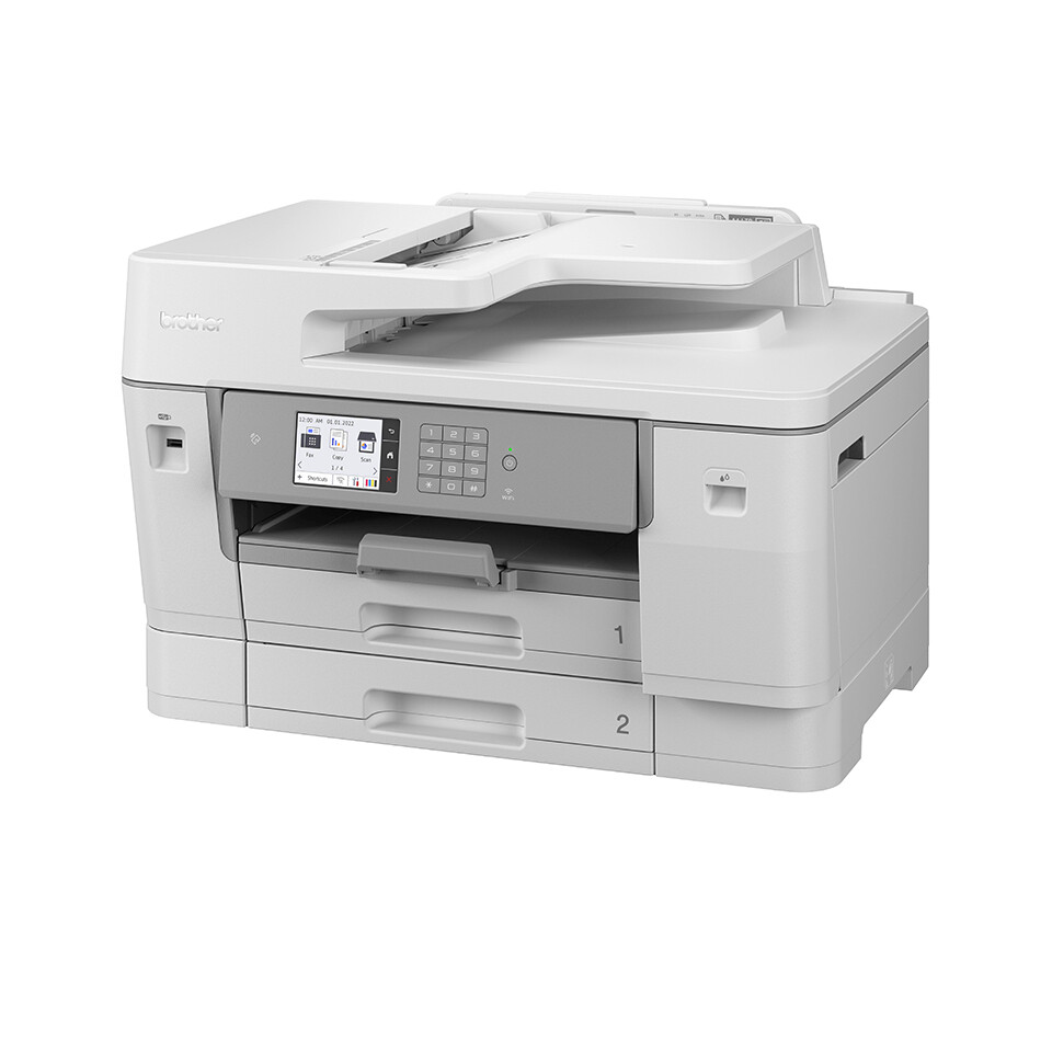 Brother MFC-J6955DW multifunction printer Inkjet A3 1200 x 4800 DPI 30 ppm Wi-Fi - Image 6
