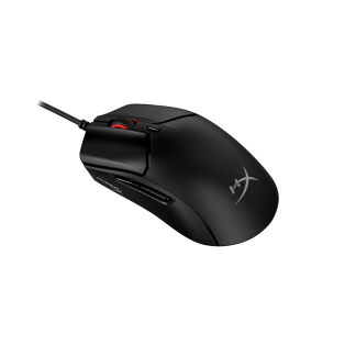 HyperX Pulsefire Haste 2 - Gaming Mouse (Black)