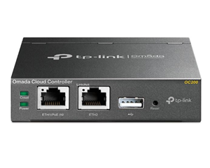 TP-Link Omada Cloud Controller