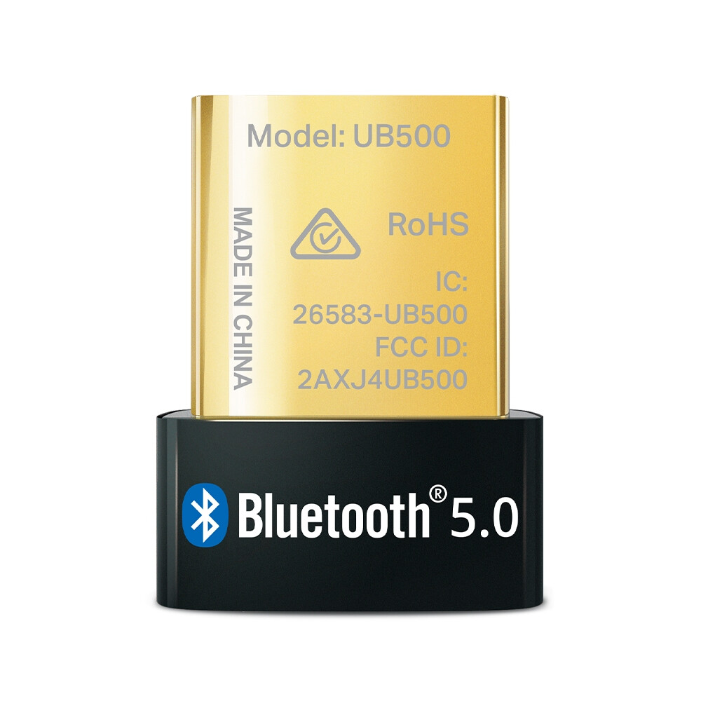 TP-Link Bluetooth 5.0 Nano USB Adapter - Image 6