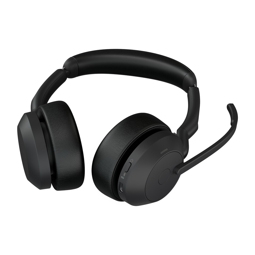 Jabra Evolve2 55 - Link380a UC Stereo - Image 3