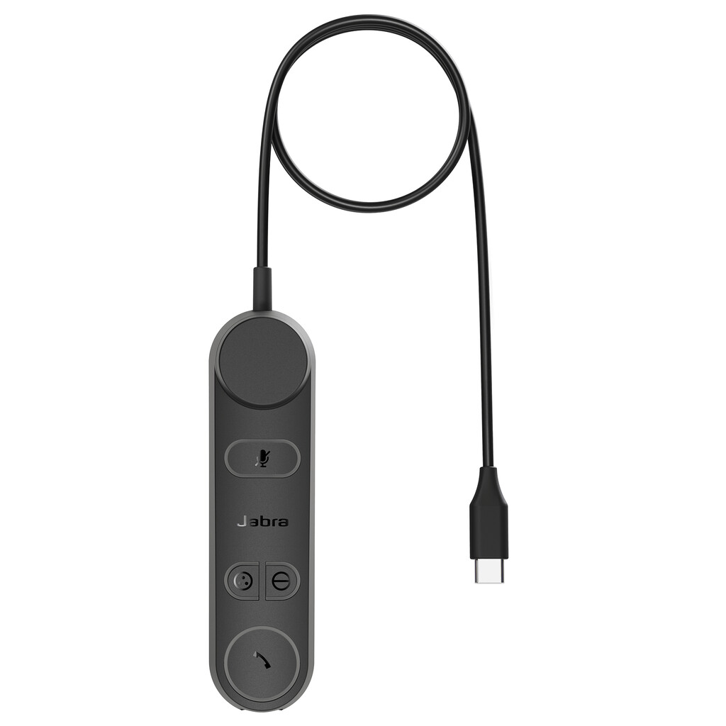 Jabra Engage 50 II - (50 II Link) USB-C/A MS Mono - Image 2