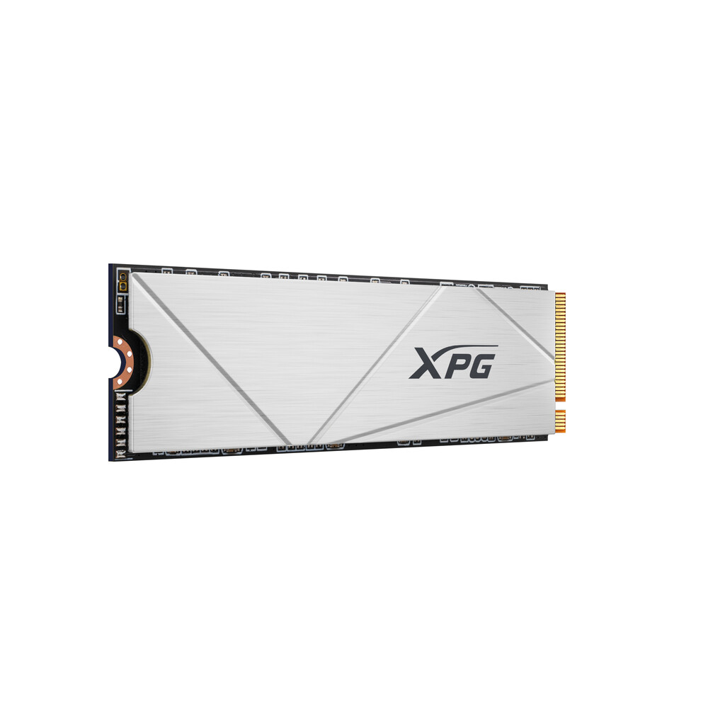 XPG GAMMIX S60 512 GB M.2 PCI Express 4.0 NVMe 3D NAND - Image 3