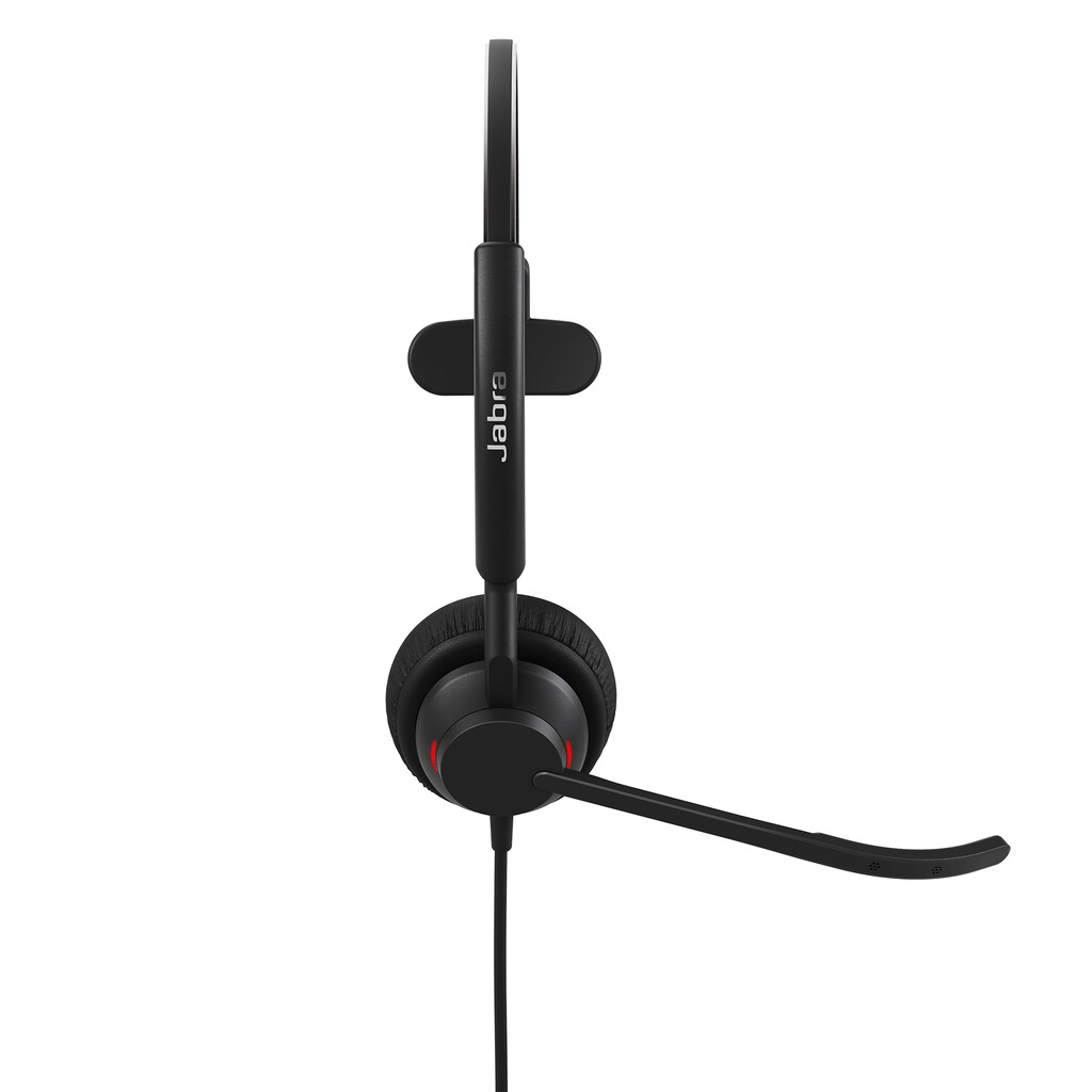 Jabra Engage 50 II - (50 II Link) USB-C/A MS Mono - Image 4