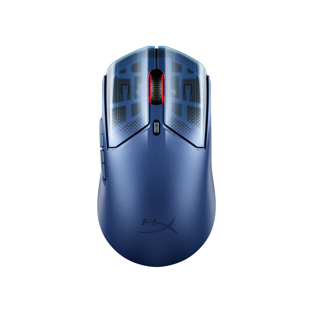 HyperX Pulsefire Haste 2 S Navy Wireless Gaming Mouse - Image 14