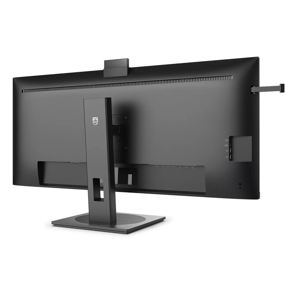 Philips 40B1U5601H/75 computer monitor 101.6 cm (40") 3440 x 1440 pixels UltraWide Quad HD LED Black - Image 10