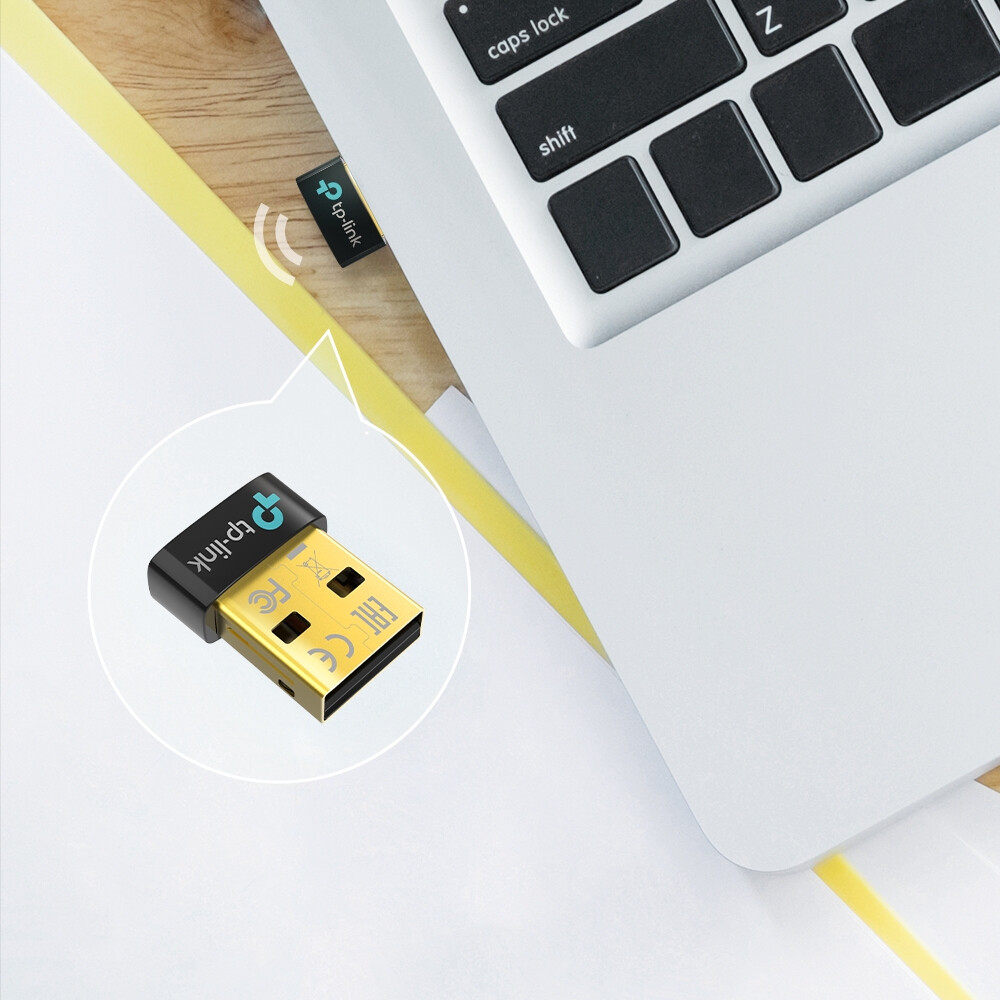 TP-Link Bluetooth 5.0 Nano USB Adapter - Image 3