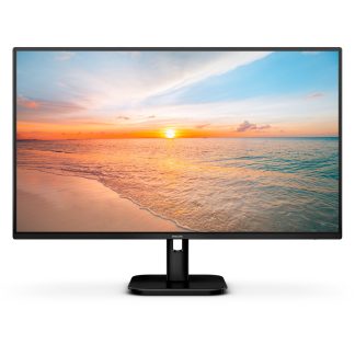 Philips 1000 series 27E1N1200A/75 computer monitor 68.6 cm (27") 1920 x 1080 pixels Full HD LCD Black