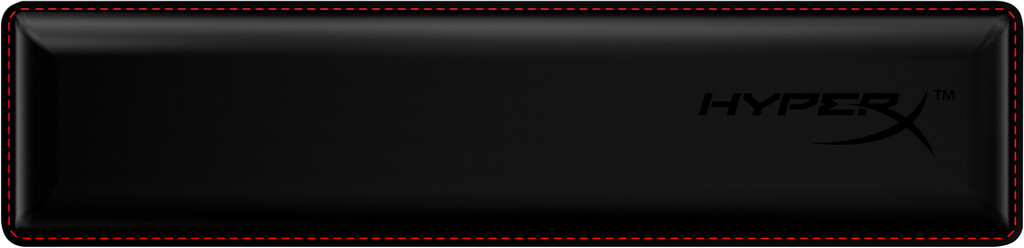 HyperX Wrist Rest - Keyboard - Tenkeyless - Image 3
