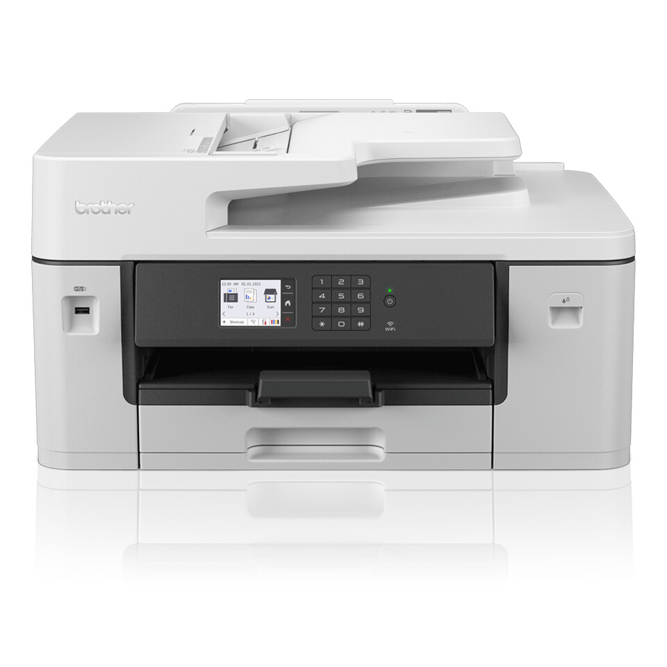 Brother MFC-J6540DW multifunction printer Inkjet A3 1200 x 4800 DPI Wi-Fi - Image 6