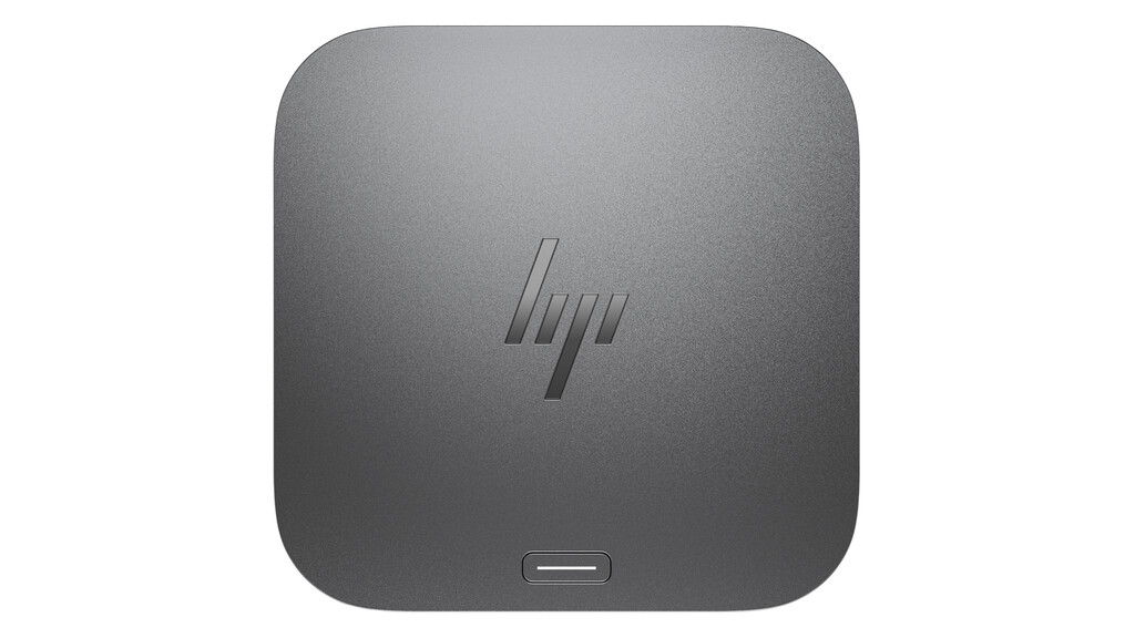 HP Thunderbolt 4 Ultra 180W G6 Dock - Image 15