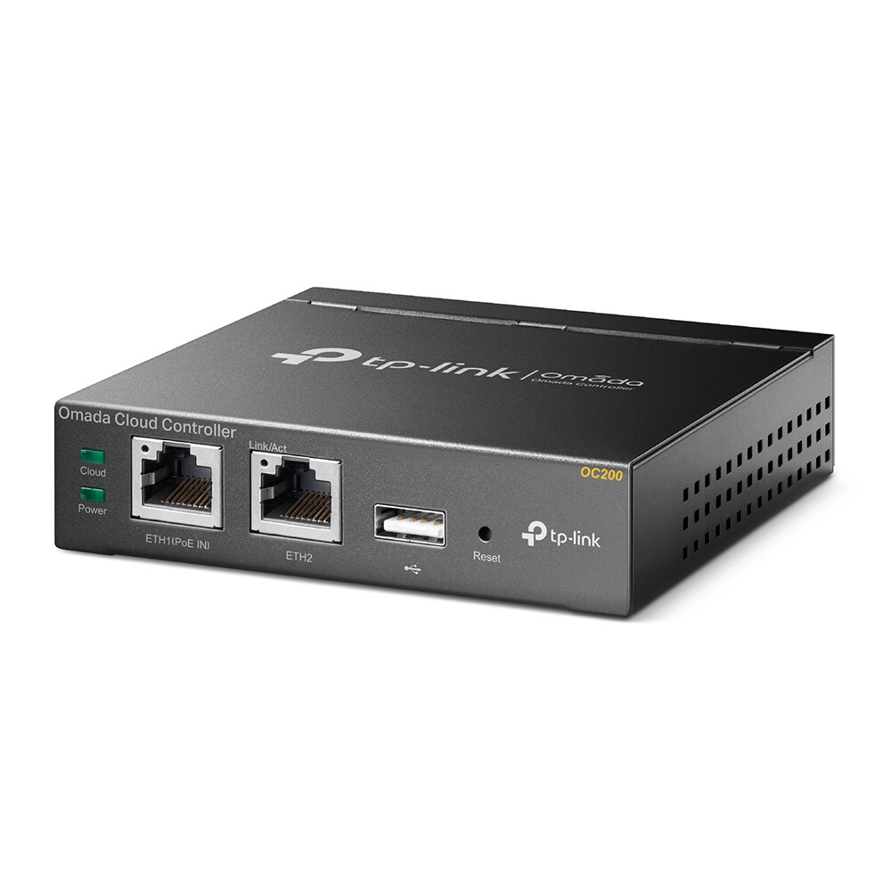 TP-Link Omada Cloud Controller - Image 3