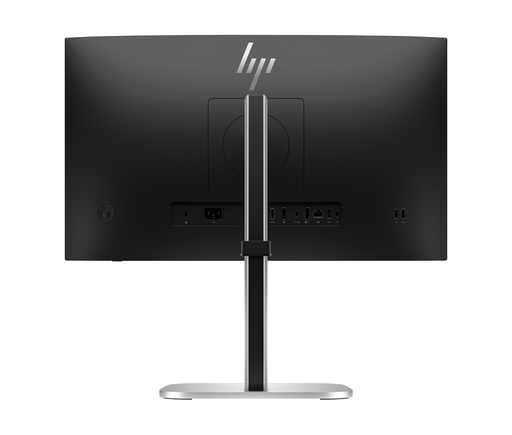 HP Series 5 Pro 23.8 inch FHD USB-C Monitor - 524pu - Image 12