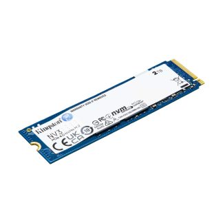 Kingston Technology 2000G NV3 M.2 2280 NVMe SSD