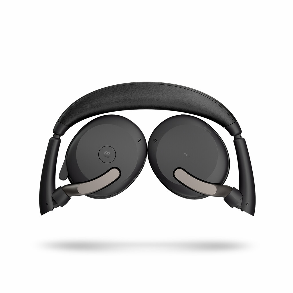 Jabra Evolve2 65 Flex - Link380a MS Stereo (Wireless Charging) - Image 3