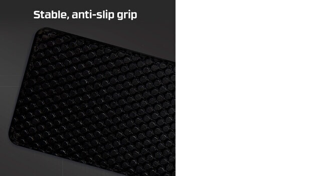 HyperX Wrist Rest - Keyboard - Compact 60% 65% - Image 4