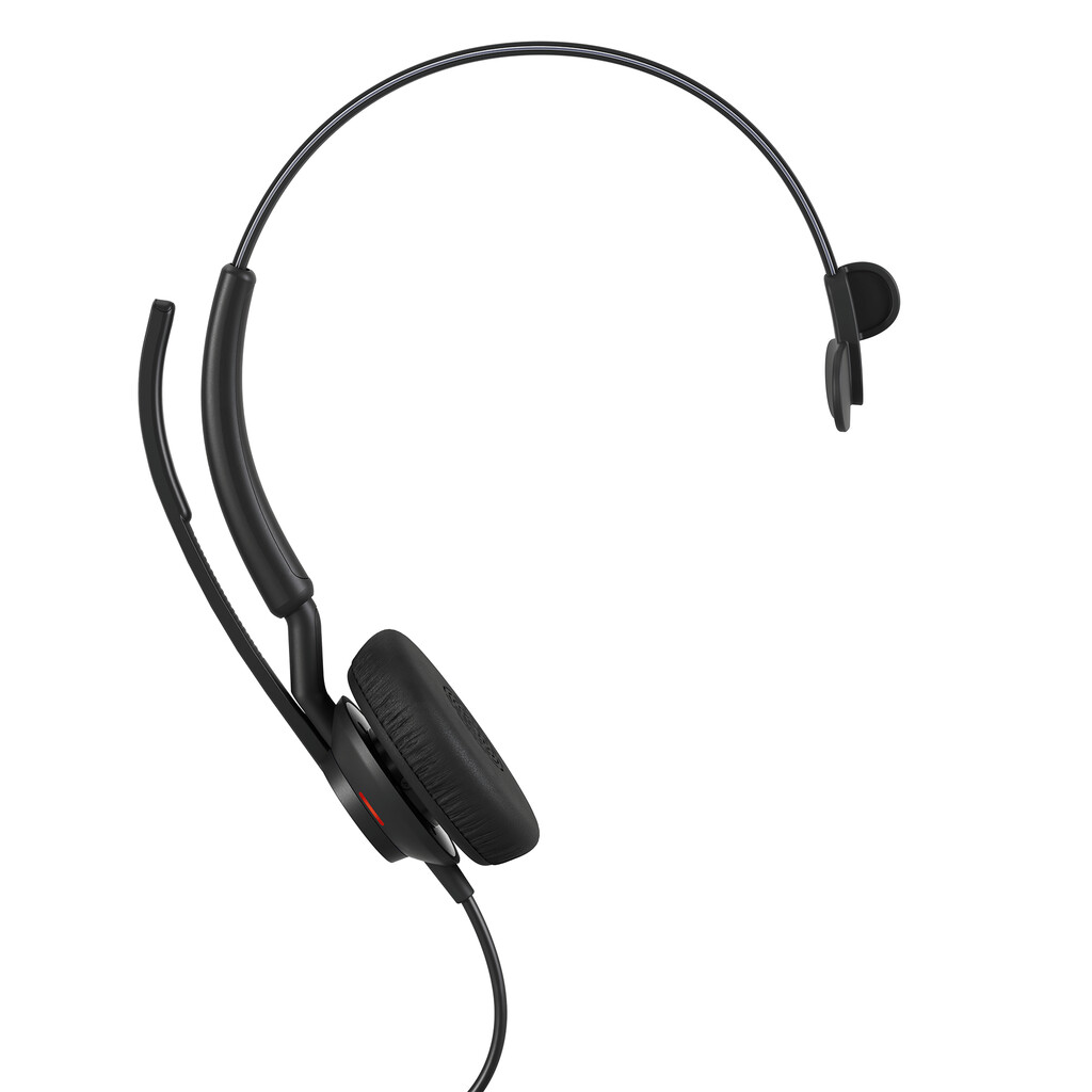 Jabra Engage 50 II - (50 II Link) USB-C/A MS Mono - Image 3