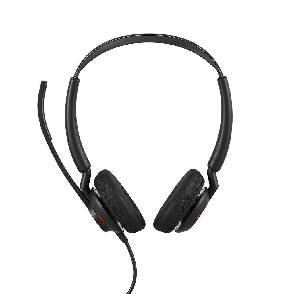 Jabra Engage 50 II - (50 II Link) USB-C/A MS Stereo - Image 4