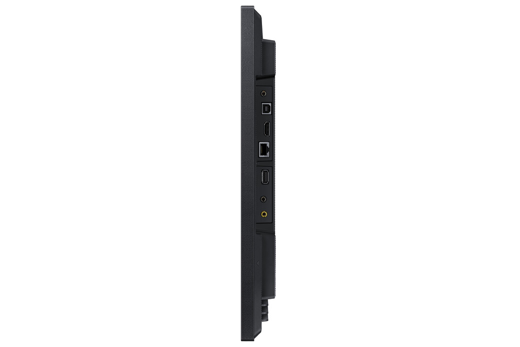 Samsung QB24C-T Digital signage flat panel 61 cm (24") LED Wi-Fi 250 cd/m² Full HD Black Touchscreen Built-in processor Tizen - Image 8