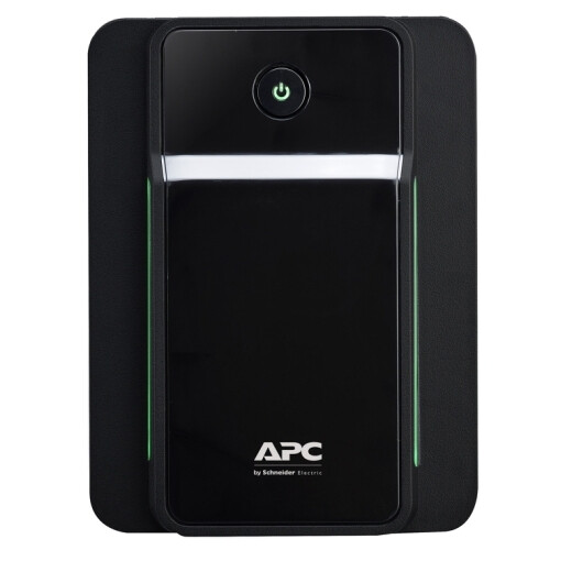 APC BX750MI-AZ uninterruptible power supply (UPS) Line-Interactive 0.75 kVA 410 W 3 AC outlet(s) - Image 2