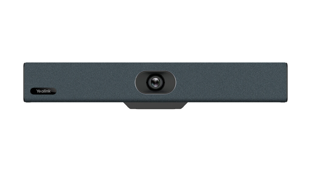 Yealink UVC34 video conferencing system 8 MP Personal video conferencing system - Image 5
