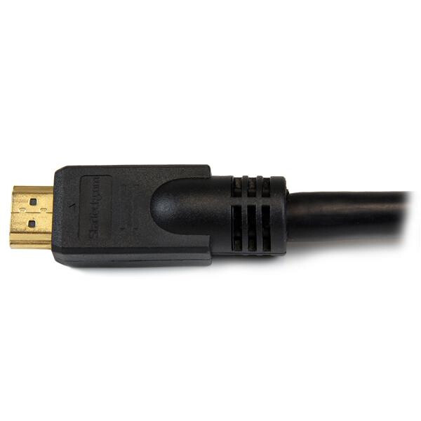 StarTech.com High Speed HDMI Cable M/M - 4K @ 30Hz - No Signal Booster Required - 15 m - Image 4