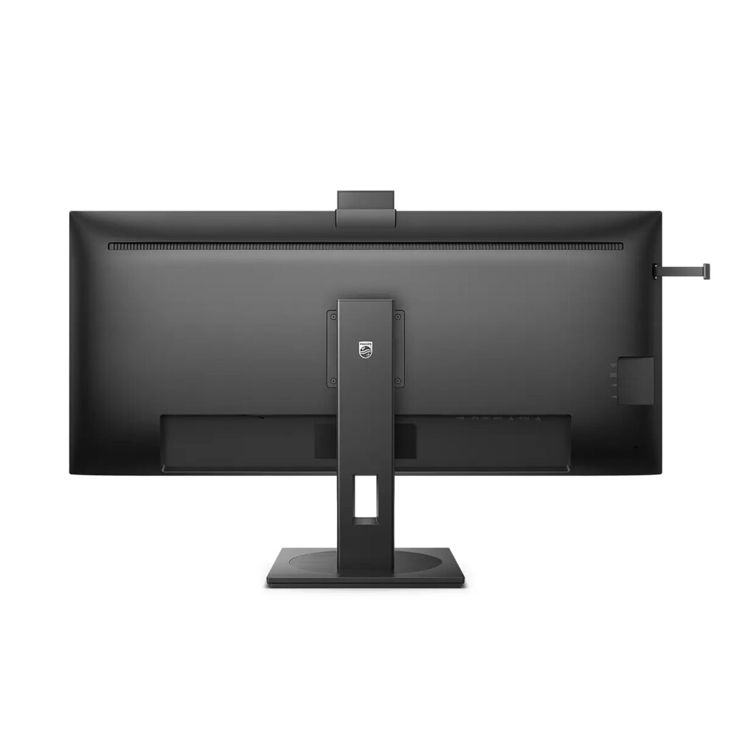 Philips 40B1U5601H/75 computer monitor 101.6 cm (40") 3440 x 1440 pixels UltraWide Quad HD LED Black - Image 6
