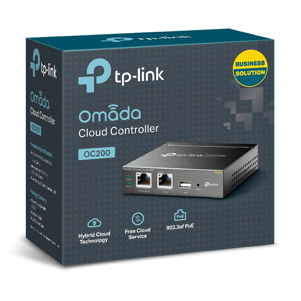 TP-Link Omada Cloud Controller - Image 5