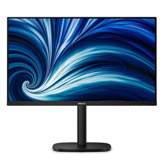 Philips 3000 series 32B2N3500/75 computer monitor 80 cm (31.5") 2560 x 1440 pixels Quad HD LCD Black