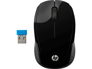 HP Wireless Mouse 200