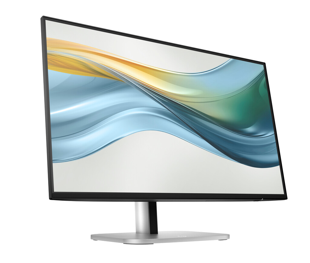 HP Series 5 Pro 23.8 inch FHD USB-C Monitor - 524pu - Image 11