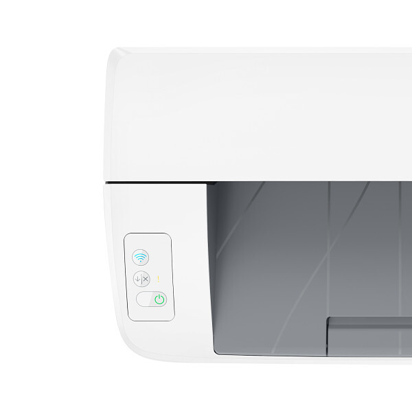 HP LaserJet M110w Wireless Black and white Printer - Image 15