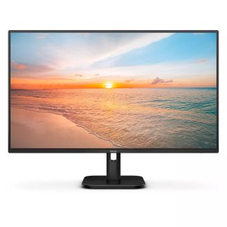 Philips 1000 series 27E1N1200A/75 computer monitor 68.6 cm (27") 1920 x 1080 pixels Full HD LCD Black