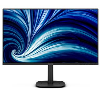 Philips 27B2N3500J/75 computer monitor 68.6 cm (27") 2560 x 1440 pixels 2K LCD Black