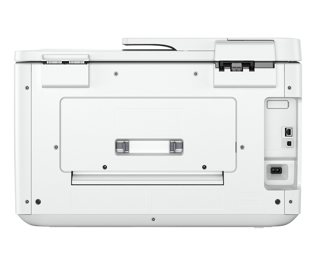 HP OfficeJet Pro 9730e Wireless All-in-One Color Printer, Instant Ink; Two-sided printing - Image 18