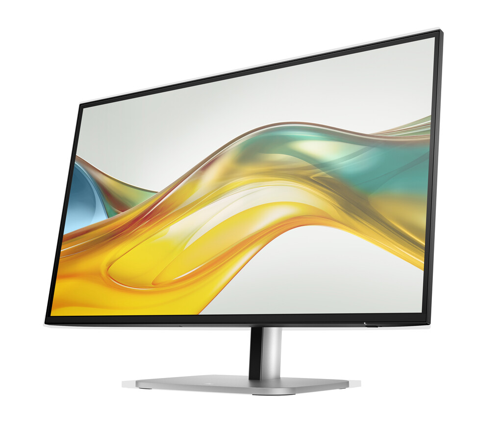HP Series 5 Pro 27 inch QHD Monitor - 527pq - Image 13