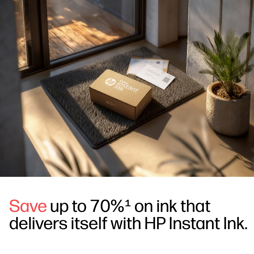HP OfficeJet Pro 9730e Wireless All-in-One Color Printer, Instant Ink; Two-sided printing - Image 16