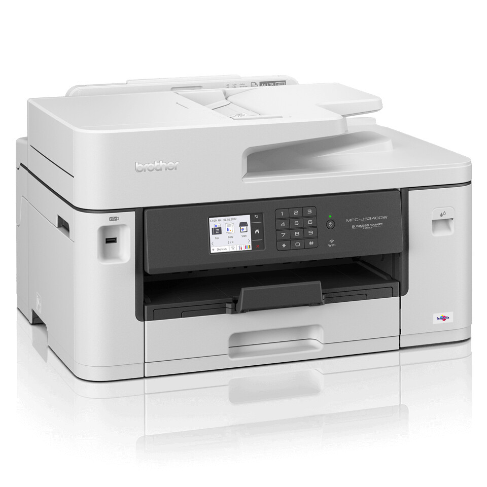 Brother MFC-J5340DW Inkjet A3 1200 x 4800 DPI Wi-Fi - Image 3