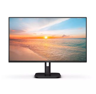 Philips 1000 series 24E1N1200A/75 computer monitor 60.5 cm (23.8") 1920 x 1080 pixels Full HD LCD Black