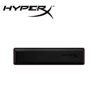 HyperX Wrist Rest - Keyboard - Tenkeyless