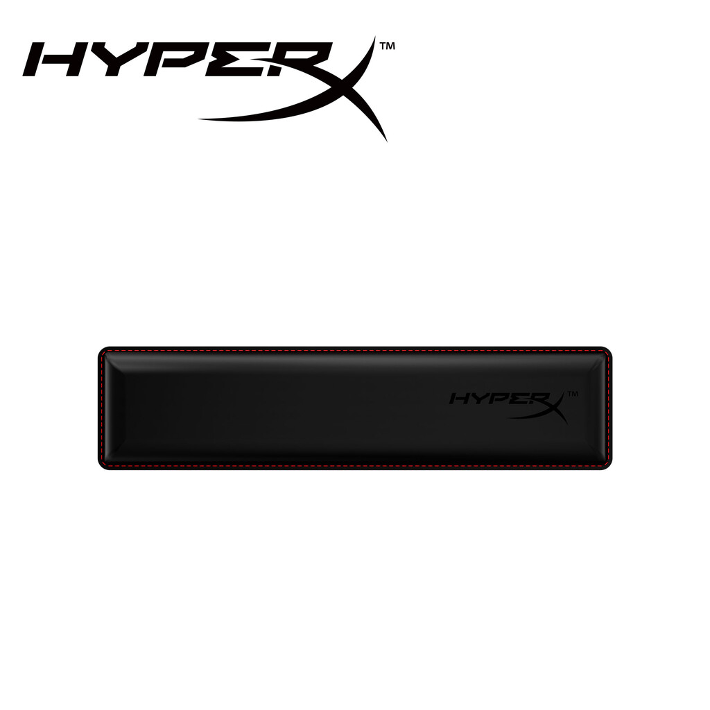 HyperX Wrist Rest - Keyboard - Tenkeyless