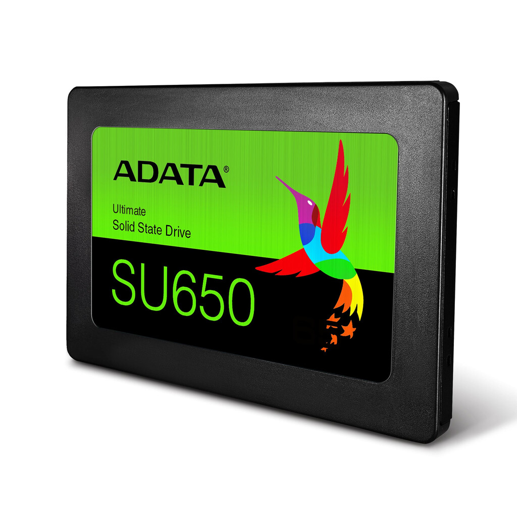 ADATA ASU650SS-512GT-R internal solid state drive 512 GB 2.5" Serial ATA III 3D NAND - Image 3