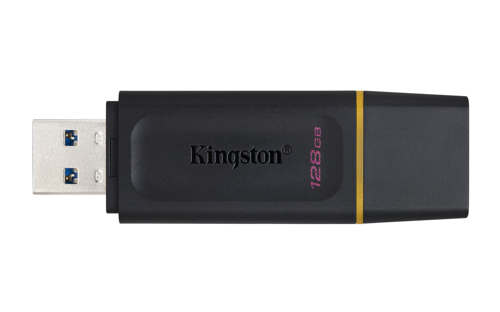 Kingston Technology DataTraveler Exodia - USB 3.2 Flash Drive - Image 4