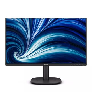 Philips 3000 series 24B2N3200J/75 computer monitor 60.5 cm (23.8") 1920 x 1080 pixels Full HD LCD Black