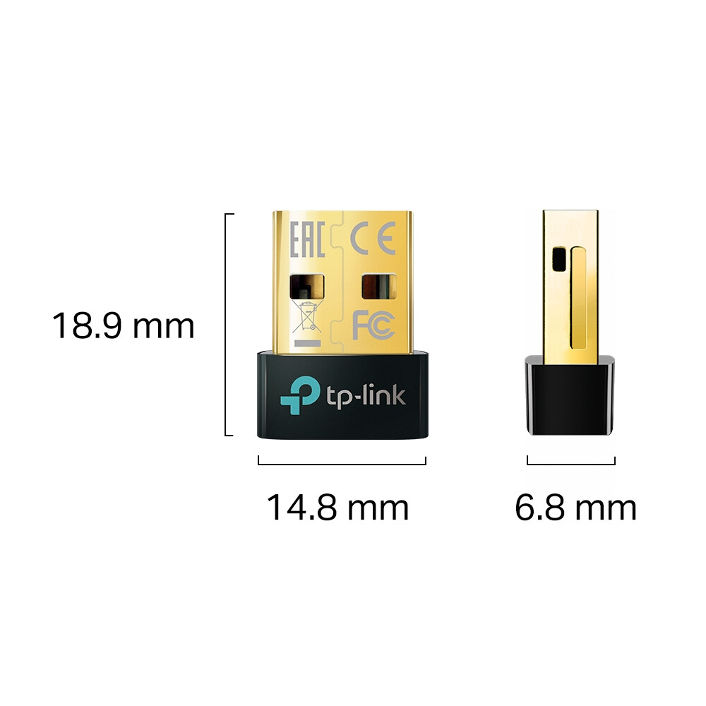 TP-Link Bluetooth 5.0 Nano USB Adapter - Image 5