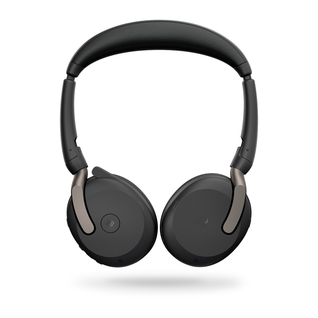 Jabra Evolve2 65 Flex - Link380c MS Stereo - Image 3