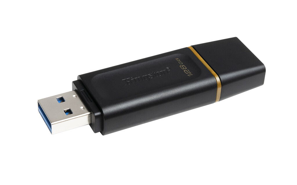 Kingston Technology DataTraveler Exodia - USB 3.2 Flash Drive - Image 6
