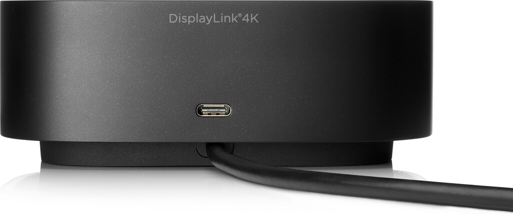 HP USB-C/A Universal Dock G2 - Image 9