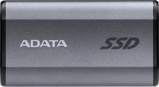 ADATA SE880 500 GB USB Type-C 3.2 Gen 2 (3.1 Gen 2) Wi-Fi Grey